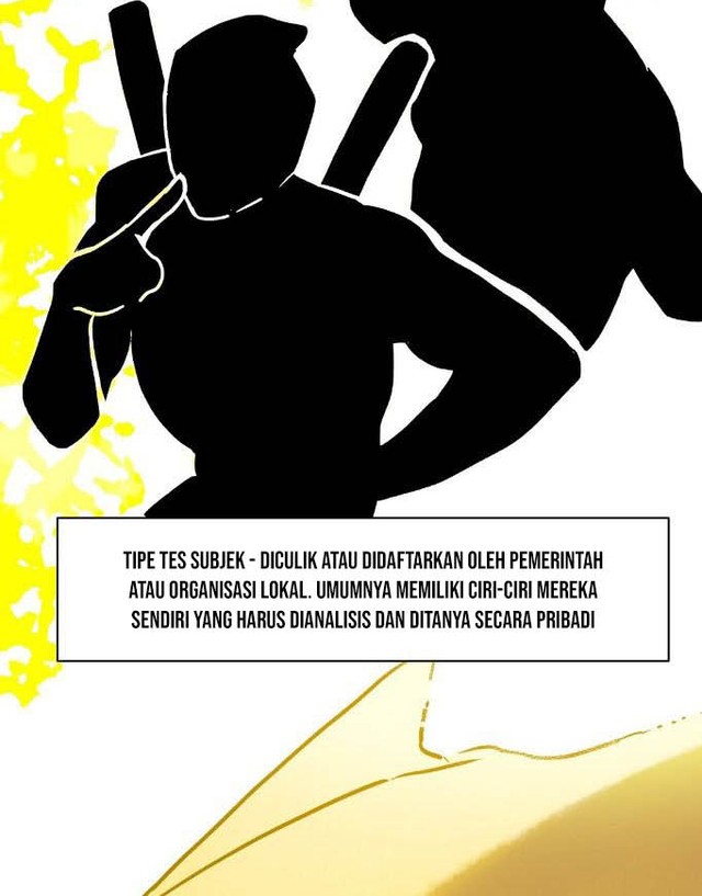 Villain Initialization Chapter 62 Gambar 9